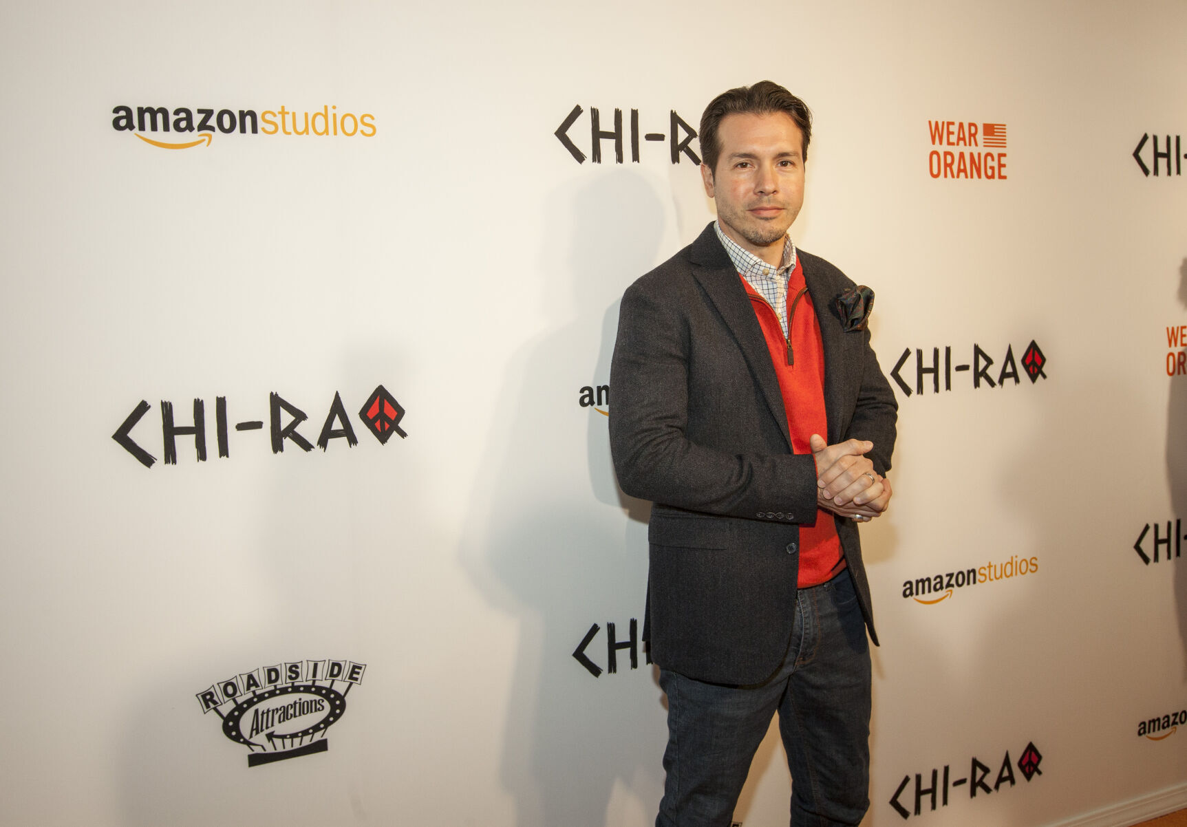 Jon Seda
